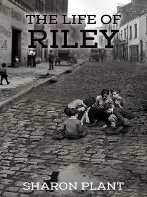cover image of The Life of Riley